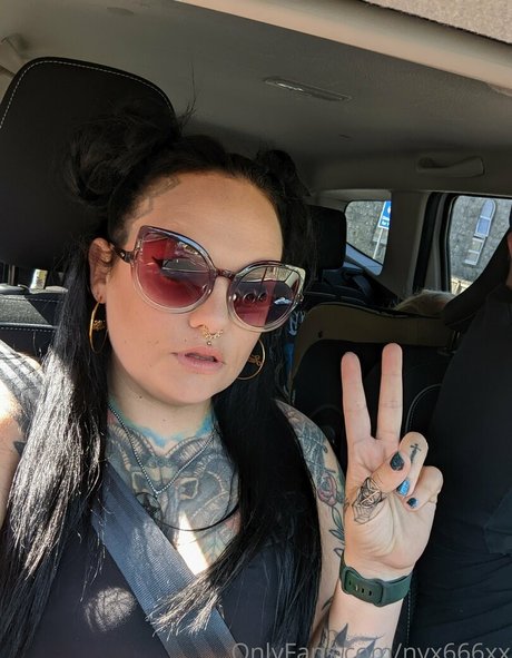 Nyx666xx