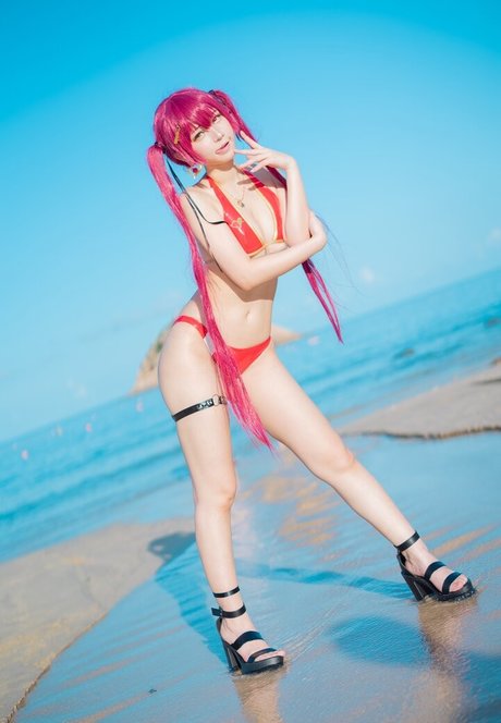 Takanashi Hanari