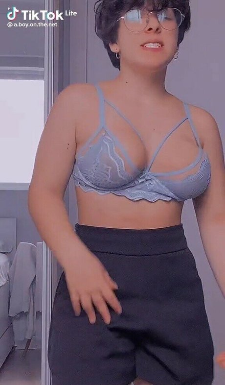 Photo nue de fuite OnlyFans de Taqueloe