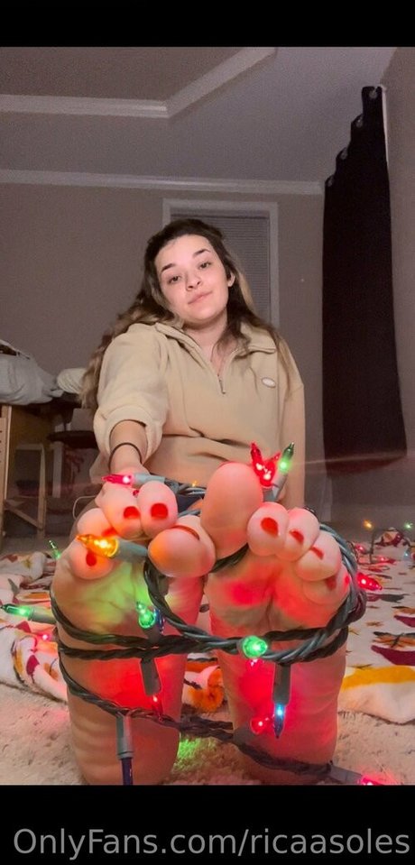 Ricaasoles