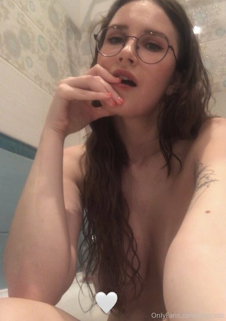 Photo nue de fuite OnlyFans de Lavocado