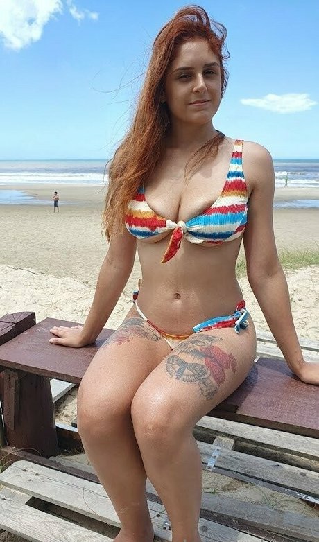 Photo nue de fuite OnlyFans de Juliagoddess