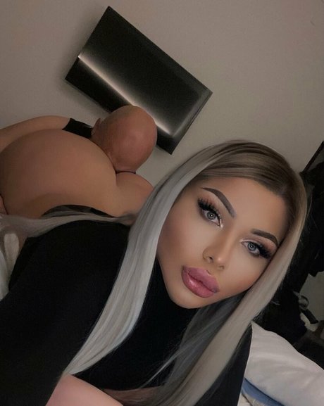 Siliconebarbie