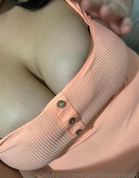 Photo nue de fuite OnlyFans de Brownbabyyyy00098