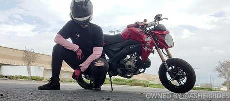 Asherridesfree