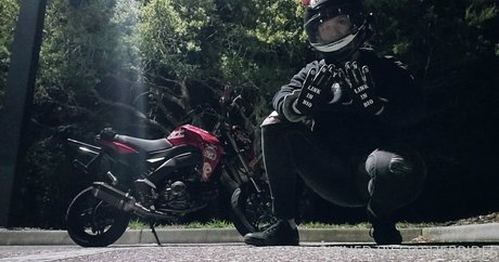 Asherridesfree