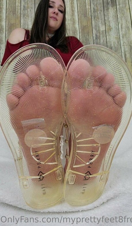 Myprettyfeet8free