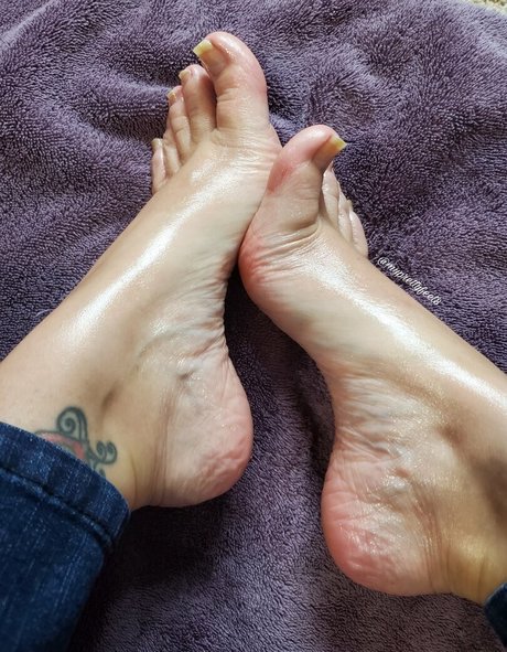 Myprettyfeet8free