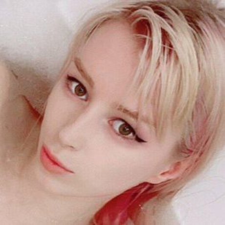 Photo nue de fuite OnlyFans de Melamor1