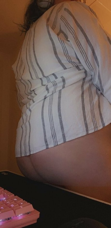 Photo nue de fuite OnlyFans de Thescottishegirl