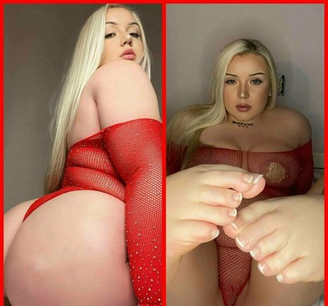 Photo nue de fuite OnlyFans de Bellabunnyvip