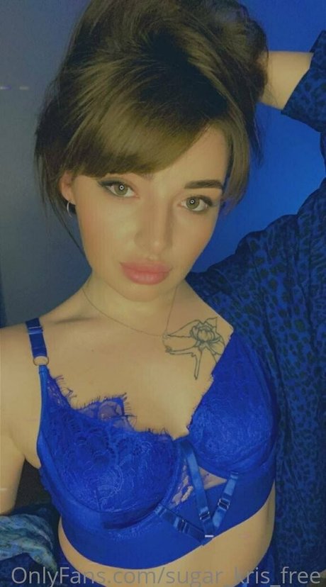 Photo nue de fuite OnlyFans de Yummynut69