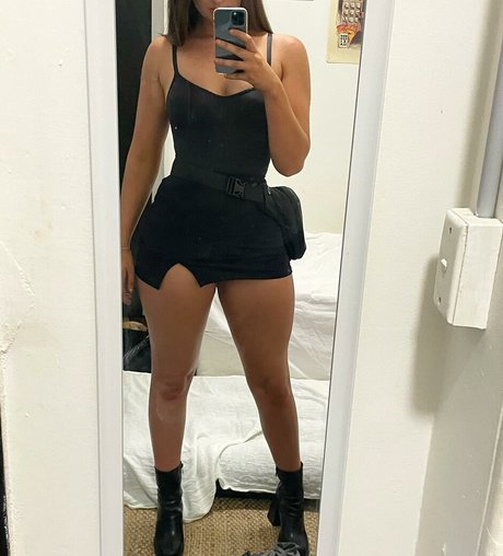 Photo nue de fuite OnlyFans de Caitlinfoxy