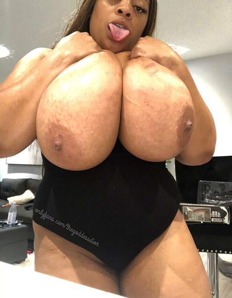 Thegoddessdior