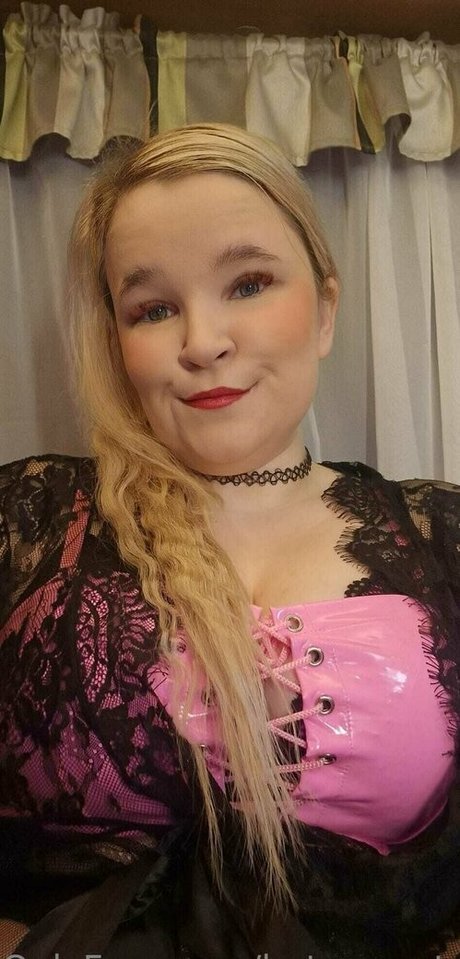 Photo nue de fuite OnlyFans de Hotsecrets
