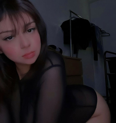 Photo nue de fuite OnlyFans de Escieh