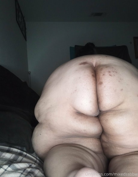 Mixedssbbw
