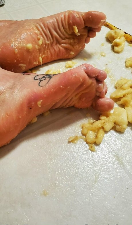 Lovefiercelyfeet
