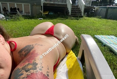 Bootysweatt