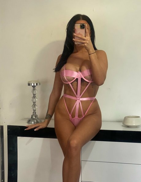 Photo nue de fuite OnlyFans de Kayla Watts