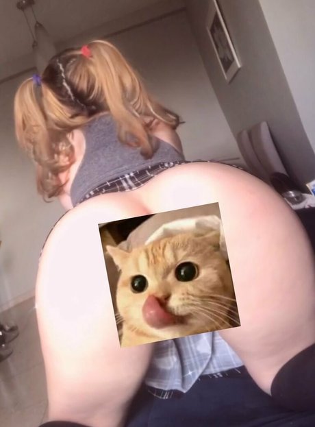 Photo nue de fuite OnlyFans de Babiekitty