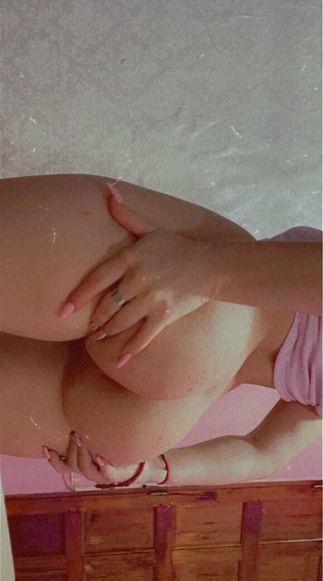 Photo nue de fuite OnlyFans de Kiarafonseca