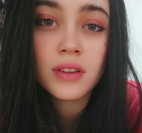 Photo nue de fuite OnlyFans de Nina Asmr