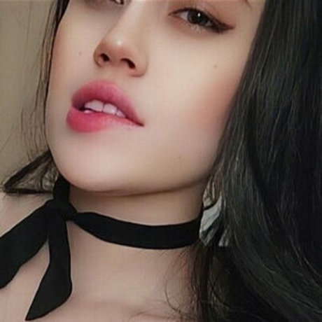 Photo nue de fuite OnlyFans de Nina Asmr