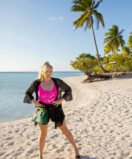 Rebel Wilson