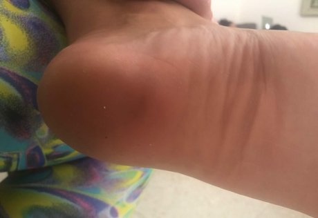 Photo nue de fuite OnlyFans de Yanusya