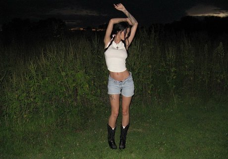 Madylina Renee