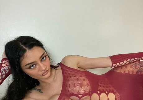 Madylina Renee