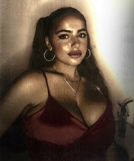Photo nue de fuite OnlyFans de Adva A