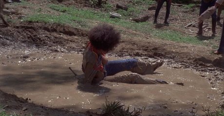 Photo nue de fuite OnlyFans de Pam Grier