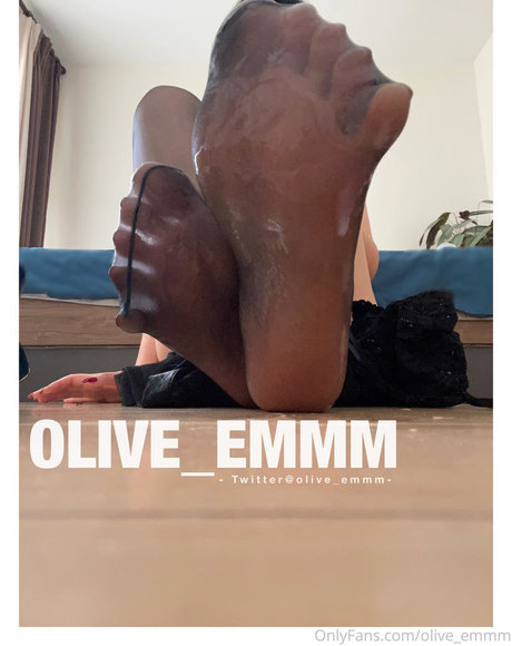 Oliveemmm