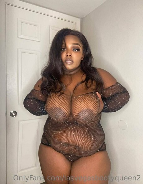 Photo nue de fuite OnlyFans de Lasvegasbootyqueen2