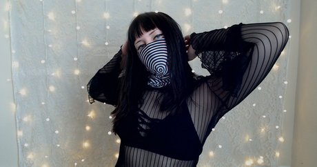 Photo nue de fuite OnlyFans de Thegoddessclue