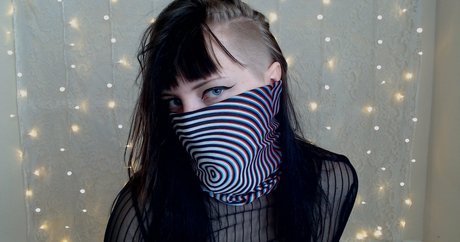 Photo nue de fuite OnlyFans de Thegoddessclue