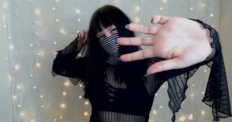 Photo nue de fuite OnlyFans de Thegoddessclue