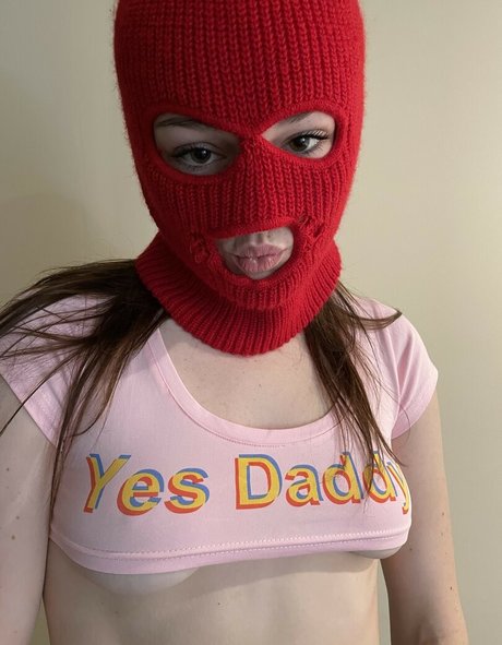Photo nue de fuite OnlyFans de Fannesa