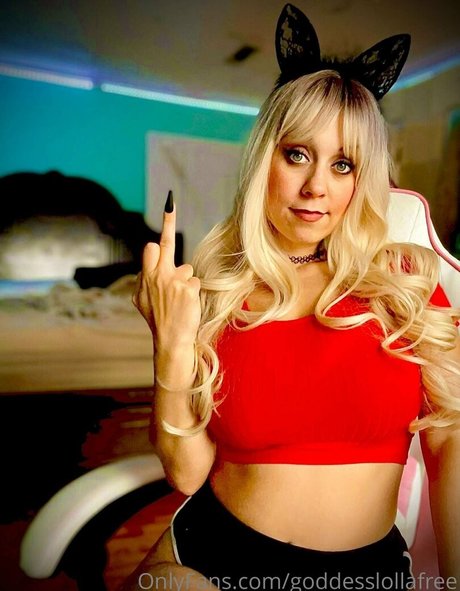 Goddesslollafree