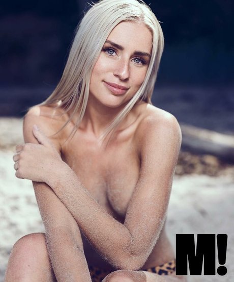Isabel Ditlevsen