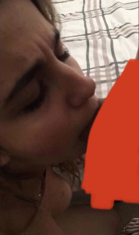 Photo nue de fuite OnlyFans de Teddy Moutinho