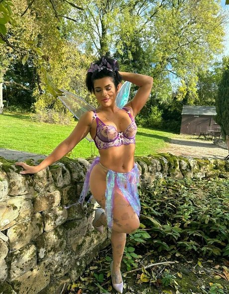Photo nue de fuite OnlyFans de Lilyfioreonly