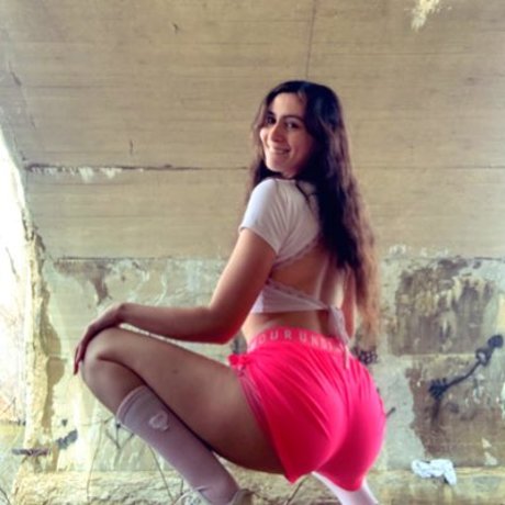 Angelina Lati