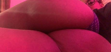 Photo nue de fuite OnlyFans de Missusblu
