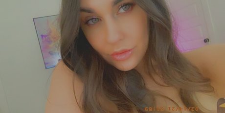 Photo nue de fuite OnlyFans de Scout