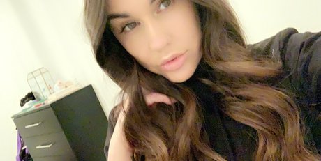 Photo nue de fuite OnlyFans de Scout