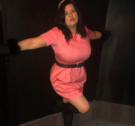 Photo nue de fuite OnlyFans de Terrisa Bukovinac