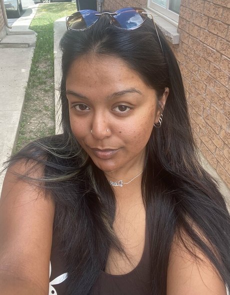 Photo nue de fuite OnlyFans de Ineedsumfok